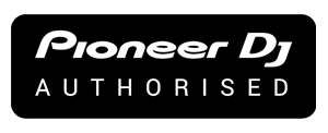 Pioneer DJ - Marque partenaire GMA-AUDIO